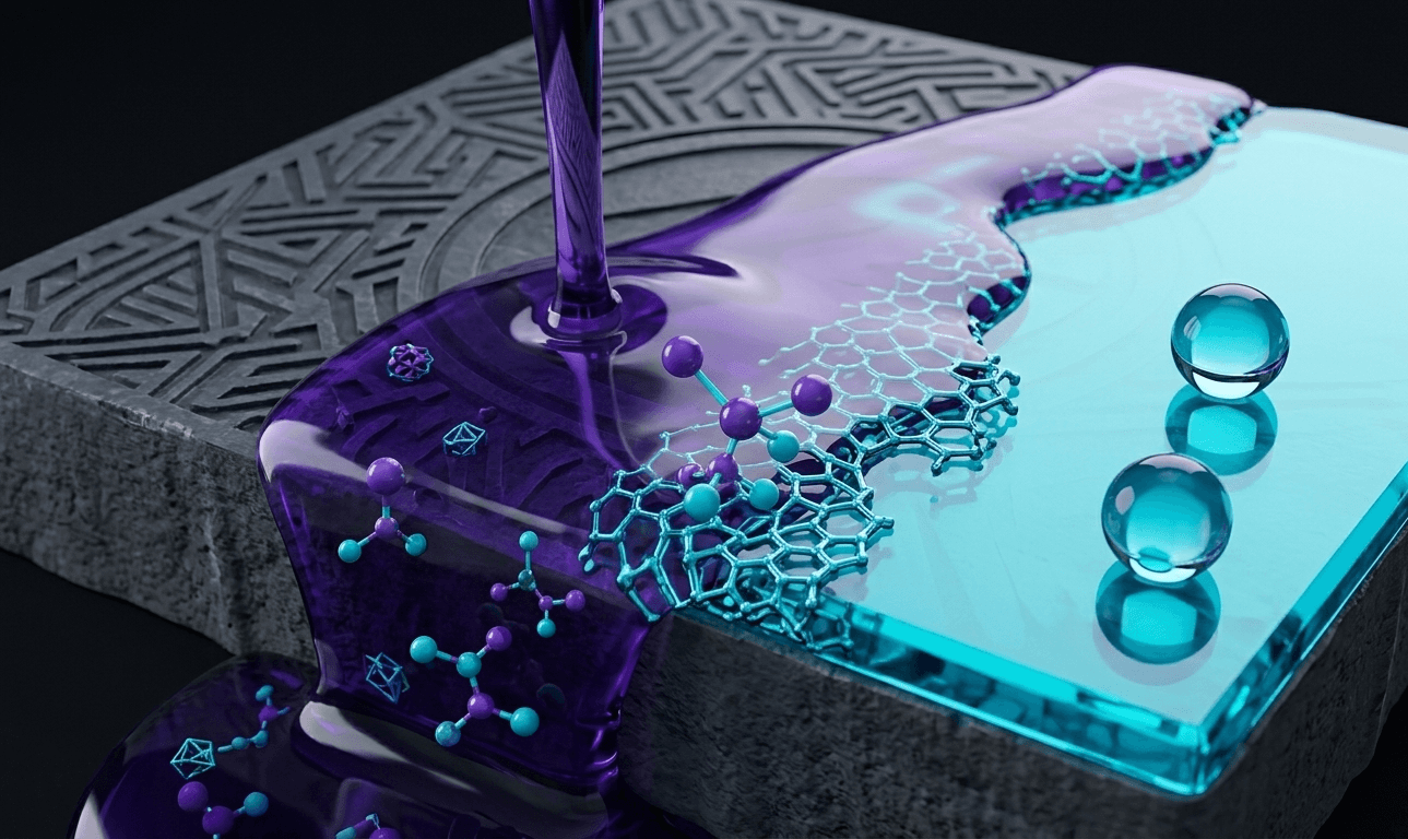 Micro-Cleansing & Etching